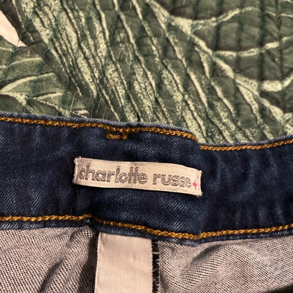 Capris pants - Picture 2 of 3